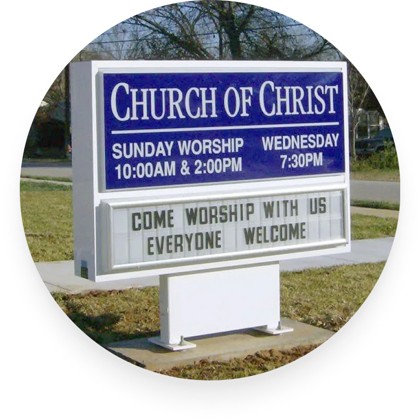 Church of Christ